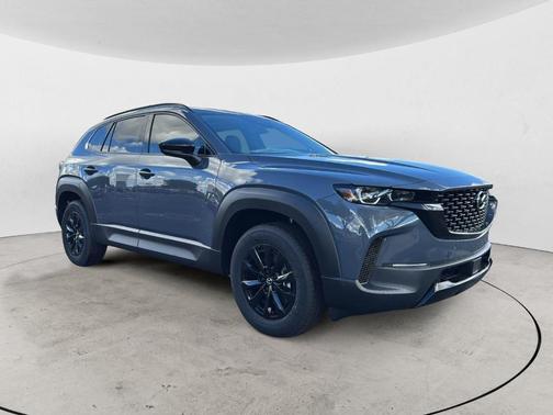 2026 Mazda CX-50 Premium