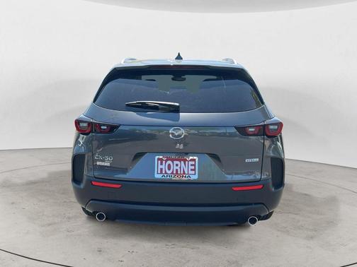 2025 Mazda CX-50 Hybrid Preferred Package