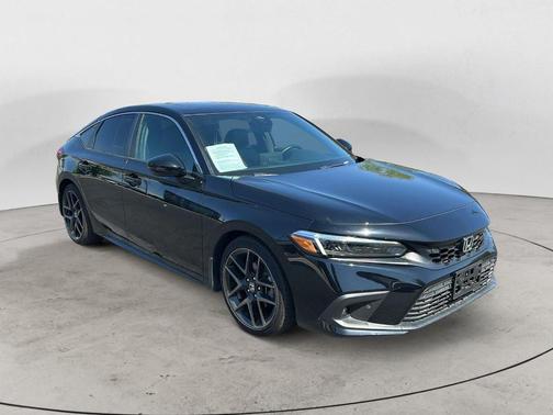 2023 Honda Civic Sport Touring