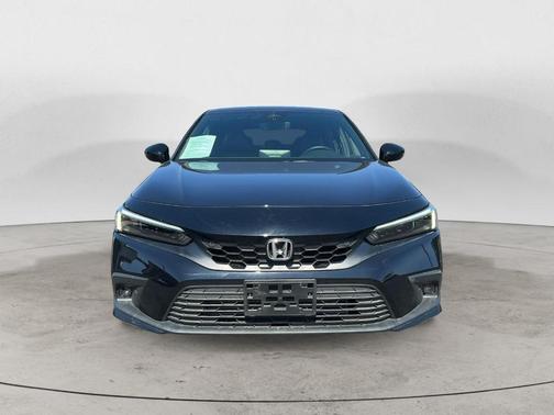 2023 Honda Civic Sport Touring