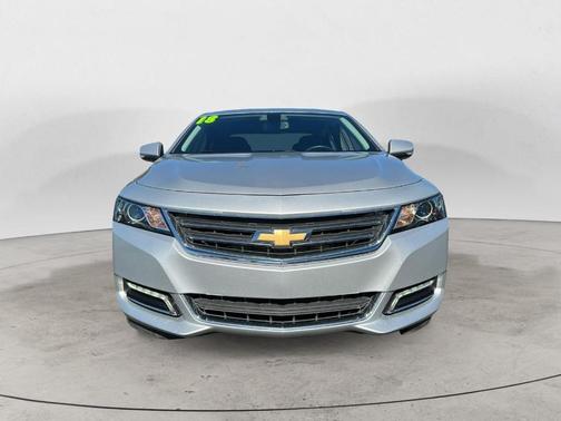 2018 Chevrolet Impala 1LT