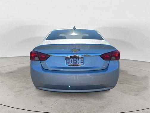 2018 Chevrolet Impala 1LT
