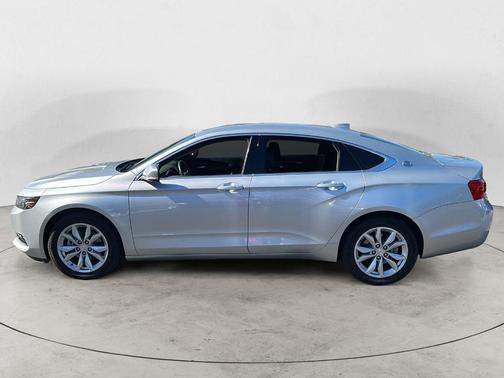 2018 Chevrolet Impala 1LT