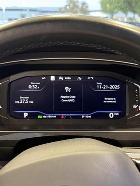 2023 Volkswagen Tiguan 2.0T SEL R-Line