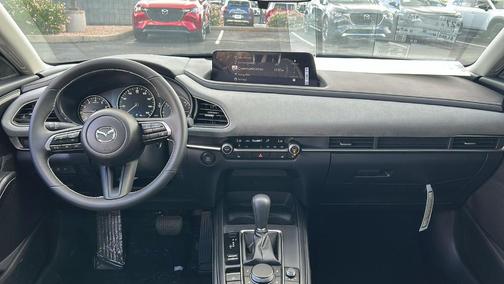 2026 Mazda CX-30 2.5 S Aire Edition