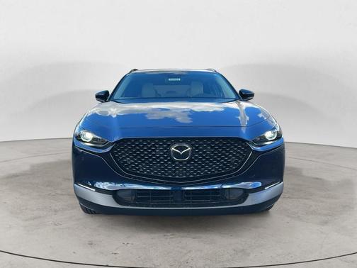 2026 Mazda CX-30 2.5 S Aire Edition