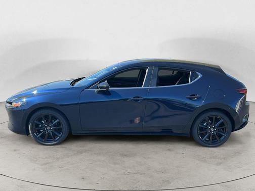 2026 Mazda Mazda3 FWD w/Select Package