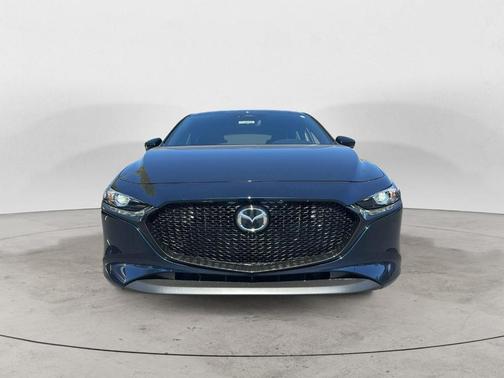 2026 Mazda Mazda3 FWD w/Select Package