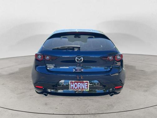 2026 Mazda Mazda3 FWD w/Select Package