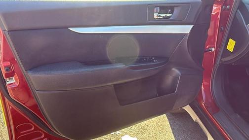 2012 Subaru Outback 2.5i Premium