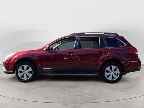 2012 Subaru Outback 2.5i Premium