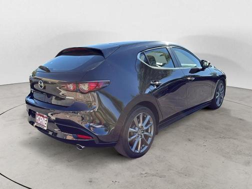 2021 Mazda Mazda3 FWD w/Select Package