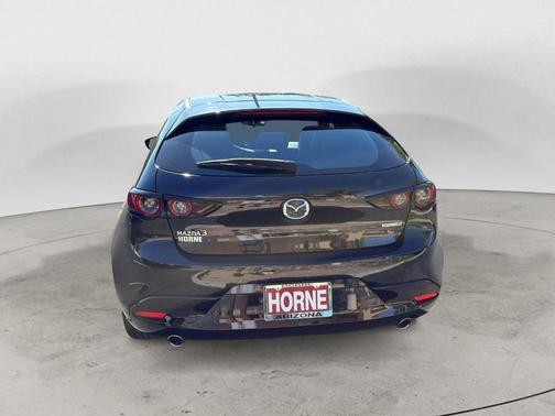2021 Mazda Mazda3 FWD w/Select Package