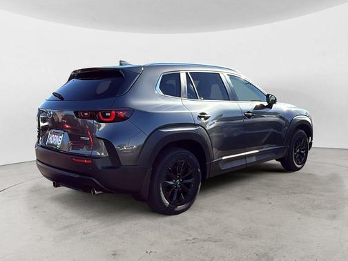 2026 Mazda CX-50 Preferred