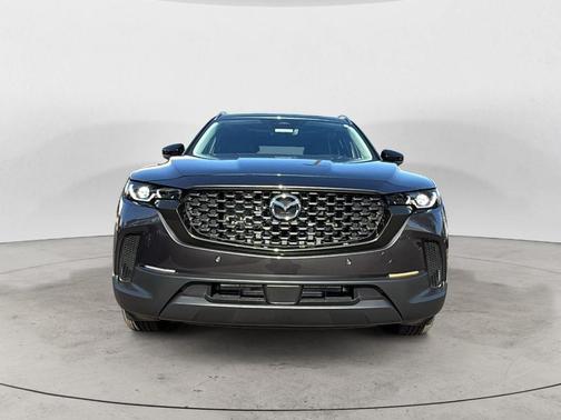 2026 Mazda CX-50 Preferred