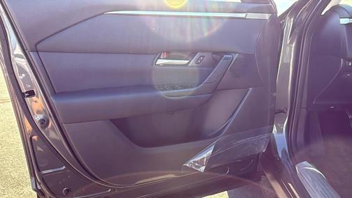 2026 Mazda CX-50 Preferred