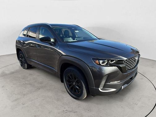2026 Mazda CX-50 Preferred