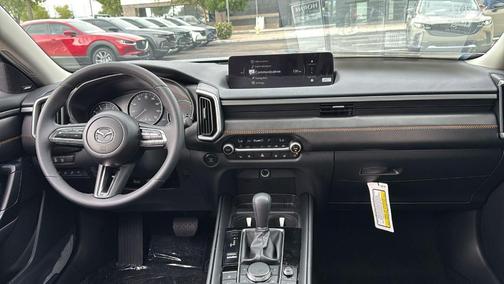 2026 Mazda CX-50 Premium