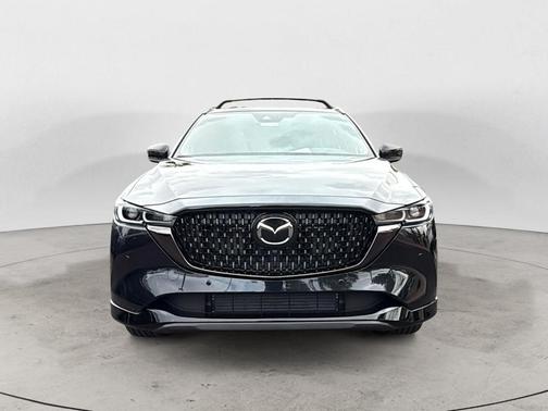 2025 Mazda CX-5 2.5 Turbo Premium Package