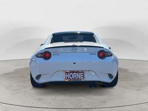 2021 Mazda MX-5 Miata Club