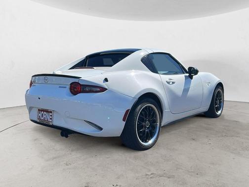 2021 Mazda MX-5 Miata Club