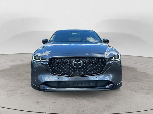 2025 Mazda CX-5 Preferred