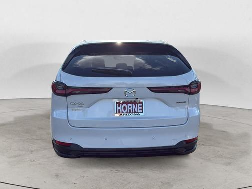 2026 Mazda CX-90 PREFERRED