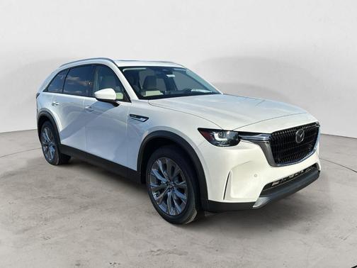 2026 Mazda CX-90 PREFERRED