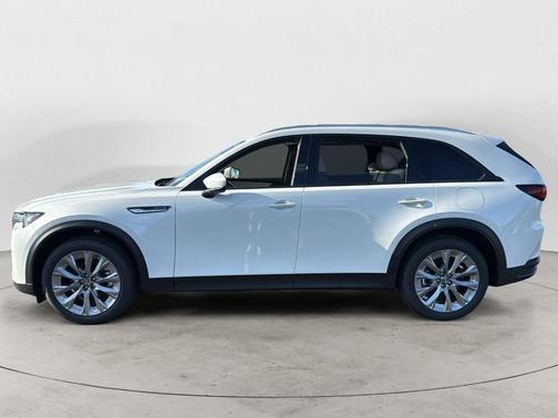 2026 Mazda CX-90 PREFERRED