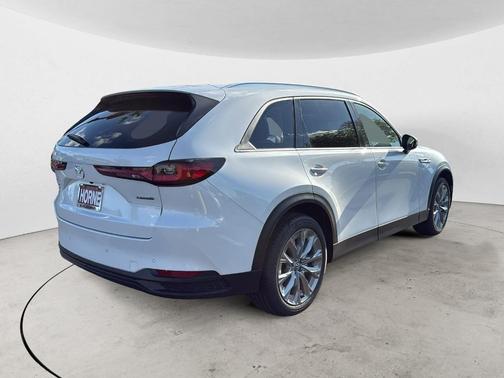 2026 Mazda CX-90 PREFERRED