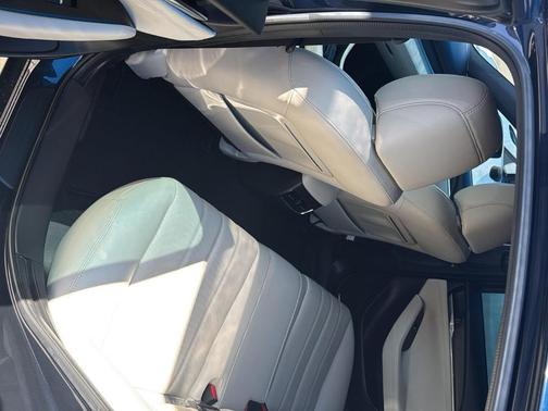2019 Mazda Mazda6 Signature