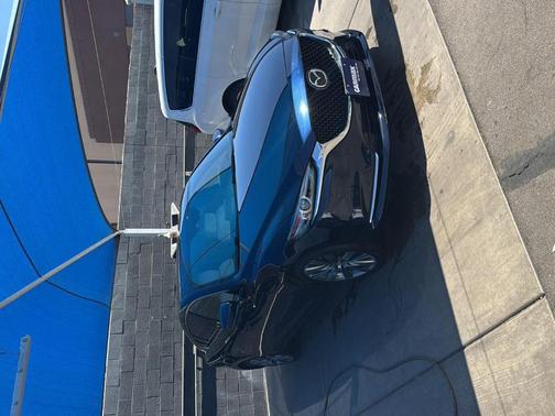 2019 Mazda Mazda6 Signature
