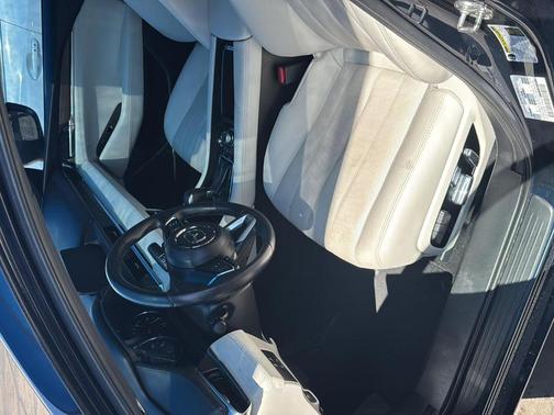 2019 Mazda Mazda6 Signature