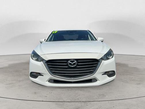 2017 Mazda Mazda3 Touring