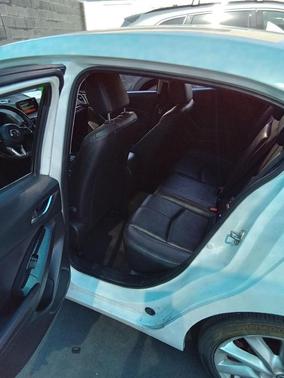 2017 Mazda Mazda3 Touring