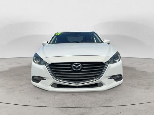 2017 Mazda Mazda3 Touring