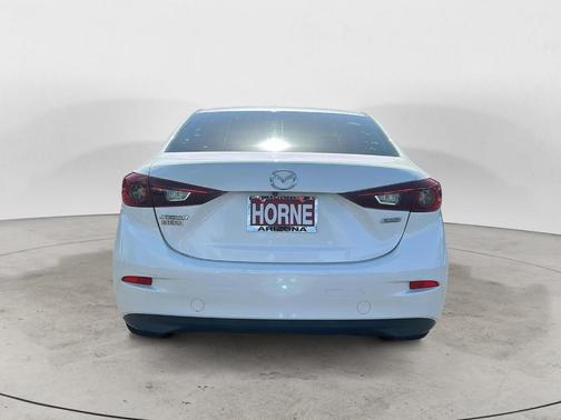 2017 Mazda Mazda3 Touring