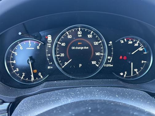 2023 Mazda CX-5 2.5 S Premium