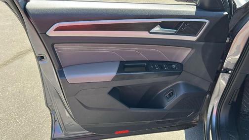2021 Volkswagen Atlas 3.6 V6 SE w/ Technology