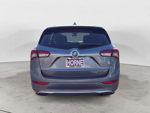2019 Buick Envision Premium II