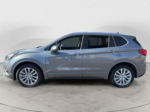2019 Buick Envision Premium II