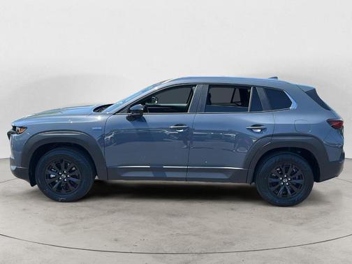 2025 Mazda CX-50 Hybrid Preferred Package