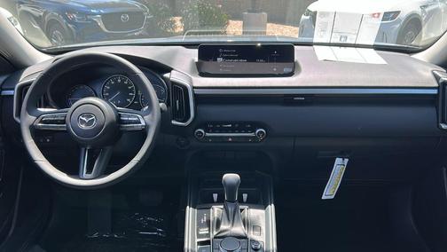 2025 Mazda CX-50 Hybrid Preferred Package