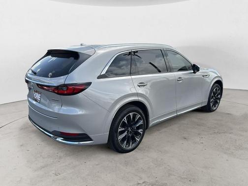 2025 Mazda CX-90 3.3 Turbo S Premium Package