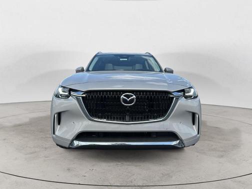 2025 Mazda CX-90 3.3 Turbo S Premium Package