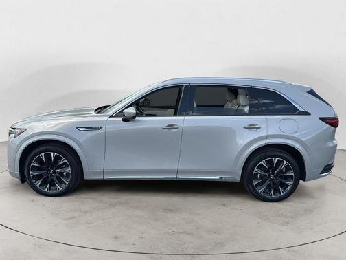 2025 Mazda CX-90 3.3 Turbo S Premium Package