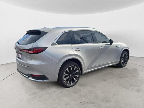 2025 Mazda CX-90 3.3 Turbo S Premium Package