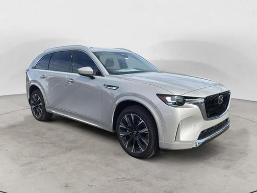 2025 Mazda CX-90 3.3 Turbo S Premium Package