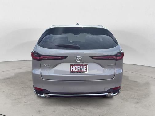 2025 Mazda CX-90 3.3 Turbo S Premium Package