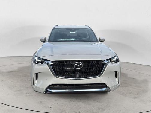 2025 Mazda CX-90 3.3 Turbo S Premium Package